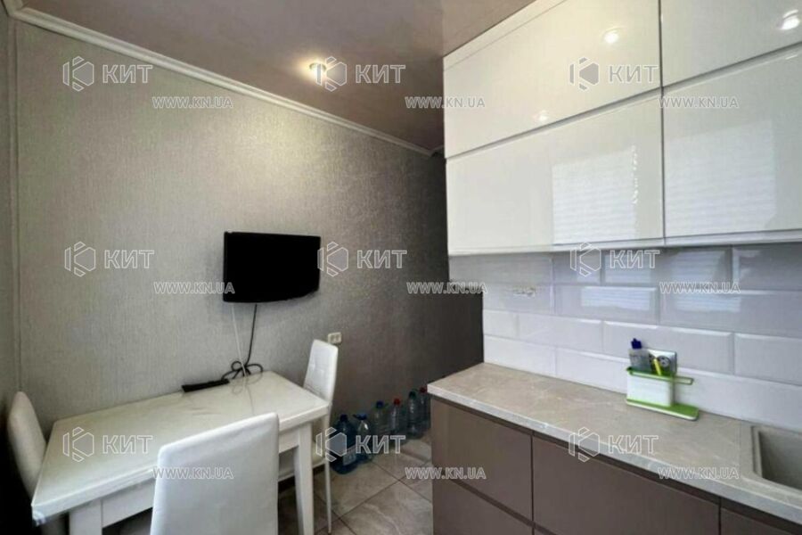 Продаж квартири Харків, Спорт.Гагар.Повст., 67м²
