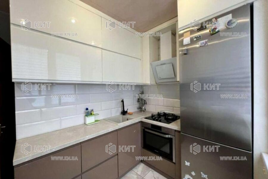 Продаж квартири Харків, Спорт.Гагар.Повст., 67м²