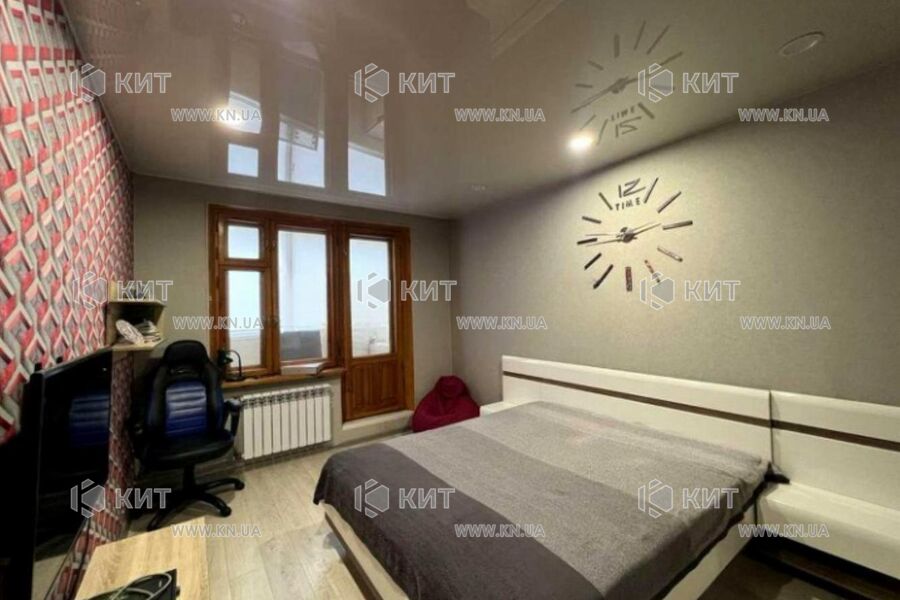 Продаж квартири Харків, Спорт.Гагар.Повст., 67м²