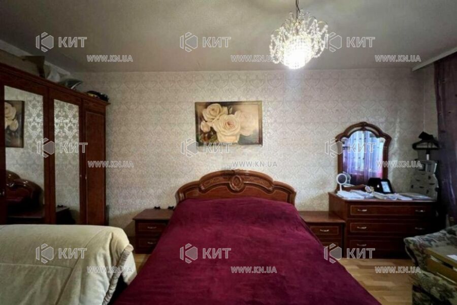 Продаж квартири Харків, Спорт.Гагар.Повст., 67м²