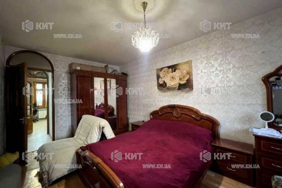 Продаж квартири Харків, Спорт.Гагар.Повст., 67м²