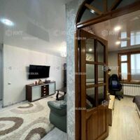 Продаж квартири Харків, Спорт.Гагар.Повст., 67м²