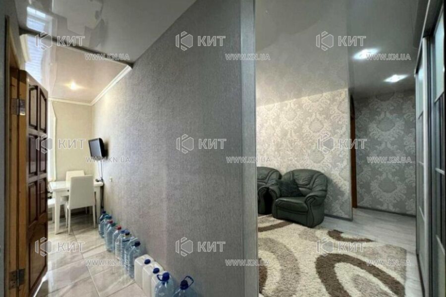 Продаж квартири Харків, Спорт.Гагар.Повст., 67м²