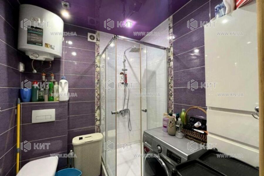 Продаж квартири Харків, Спорт.Гагар.Повст., 67м²