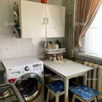 Продаж квартири Харків, Павлове Поле, 44м²