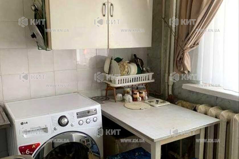 Продаж квартири Харків, Павлове Поле, 44м²