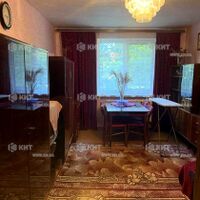 Продаж квартири Харків, Павлове Поле, 44м²