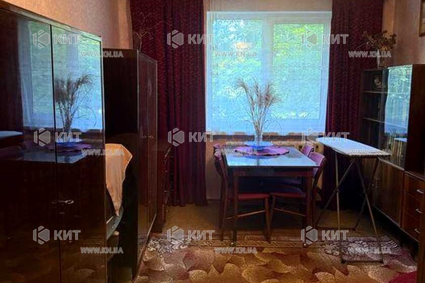 Продаж квартири Харків, Павлове Поле, 44м²