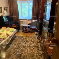 Продаж квартири Харків, Павлове Поле, 44м²