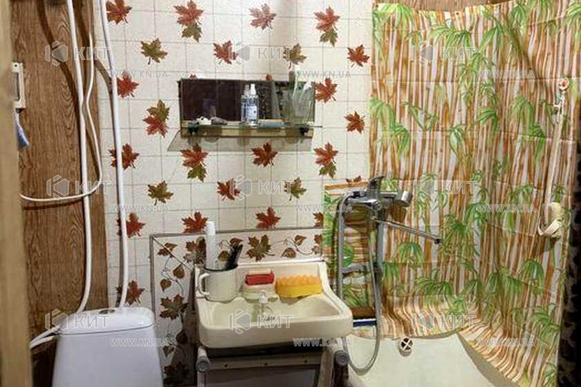 Продаж квартири Харків, Павлове Поле, 44м²