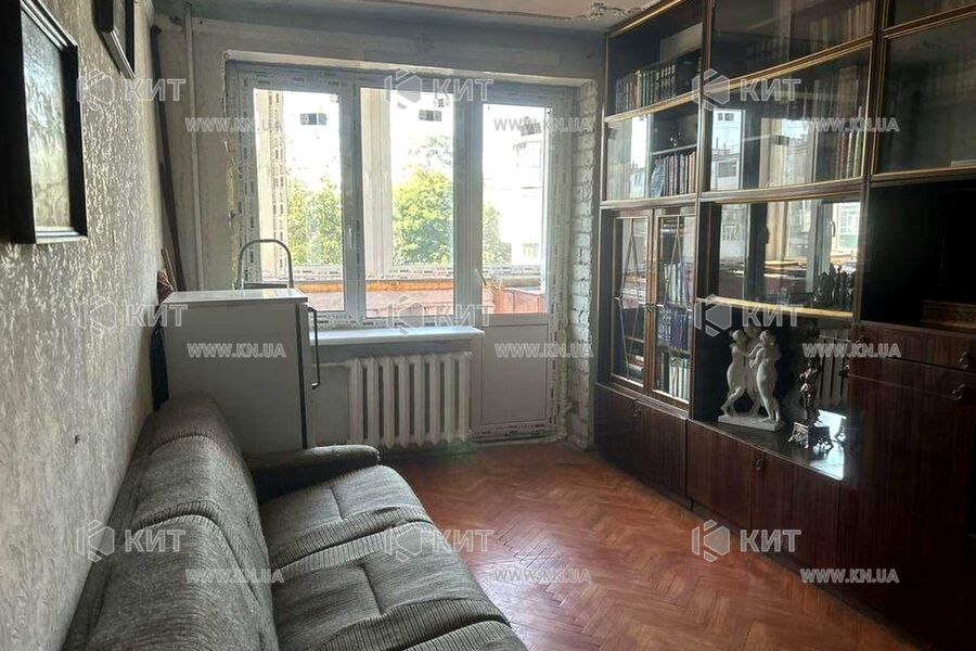 Продаж квартири Харків, Холодна Гора, 58м²
