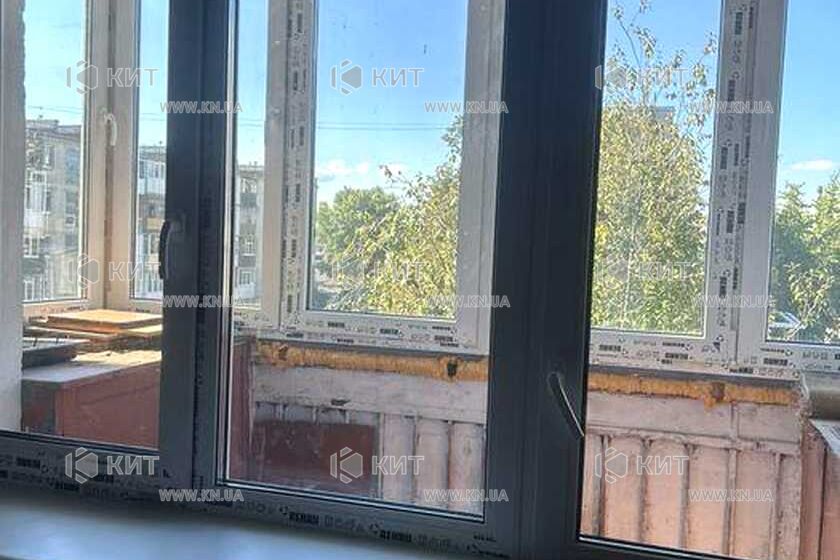 Продаж квартири Харків, Холодна Гора, 58м²