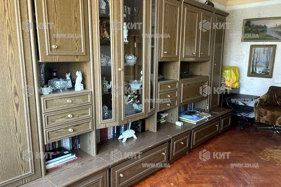 Продаж квартири Харків, Холодна Гора, 58м²