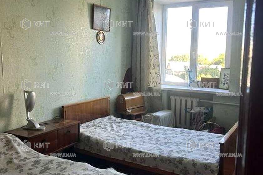 Продаж квартири Харків, Холодна Гора, 58м²