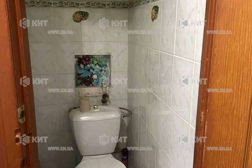 Продаж квартири Харків, Холодна Гора, 58м²