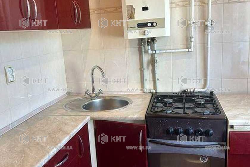Продаж квартири Харків, Холодна Гора, 58м²
