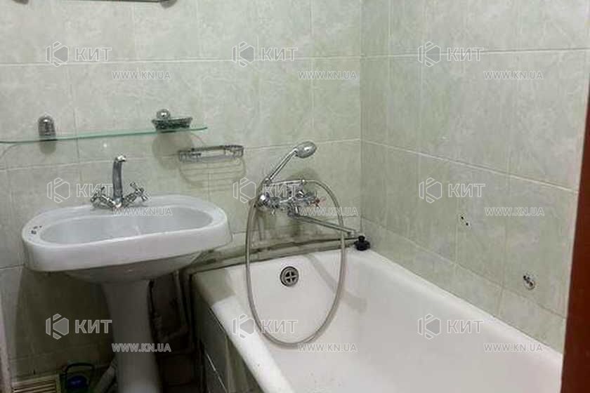 Продаж квартири Харків, Холодна Гора, 58м²