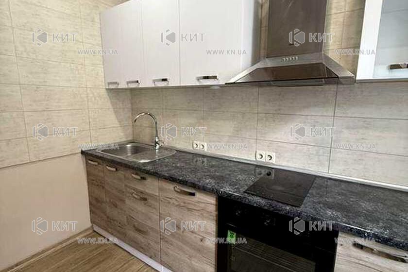 Продажа квартиры Харьков, ЮЖД, Центр. рынок, 35м²