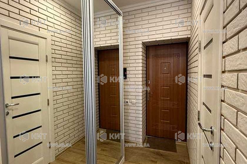 Продажа квартиры Харьков, ЮЖД, Центр. рынок, 35м²