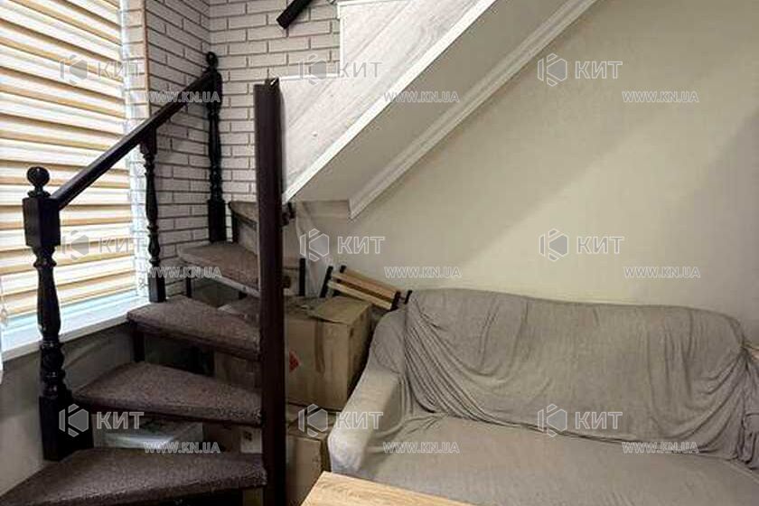 Продажа квартиры Харьков, ЮЖД, Центр. рынок, 35м²
