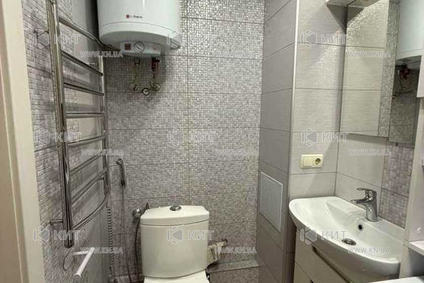 Продажа квартиры Харьков, ЮЖД, Центр. рынок, 35м²