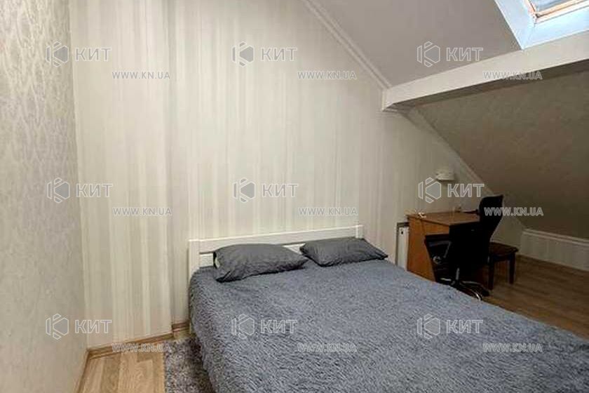 Продажа квартиры Харьков, ЮЖД, Центр. рынок, 35м²