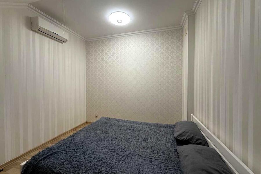 Продажа квартиры Харьков, ЮЖД, Центр. рынок, 35м²