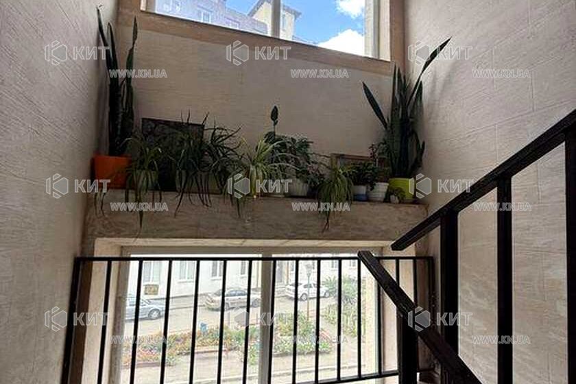 Продажа квартиры Харьков, ЮЖД, Центр. рынок, 35м²