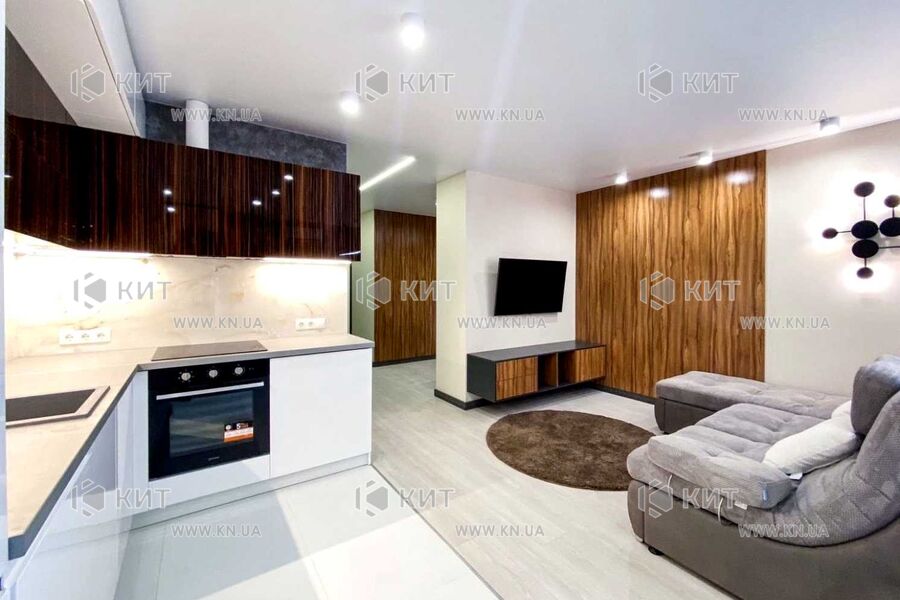 Продаж квартири Харків, Клочківська, 90м²