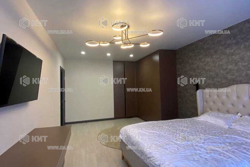 Продаж квартири Харків, Клочківська, 90м²