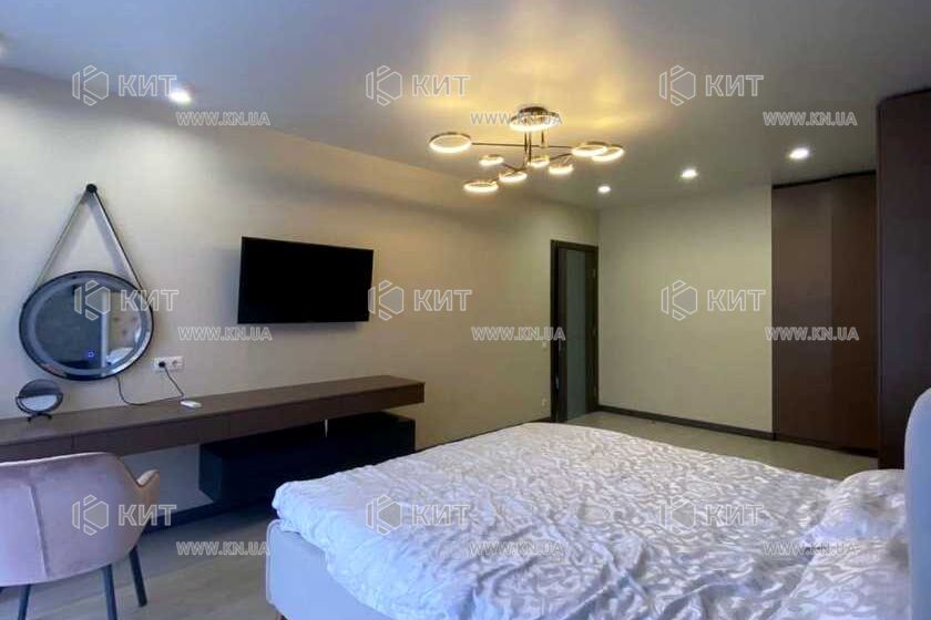 Продаж квартири Харків, Клочківська, 90м²