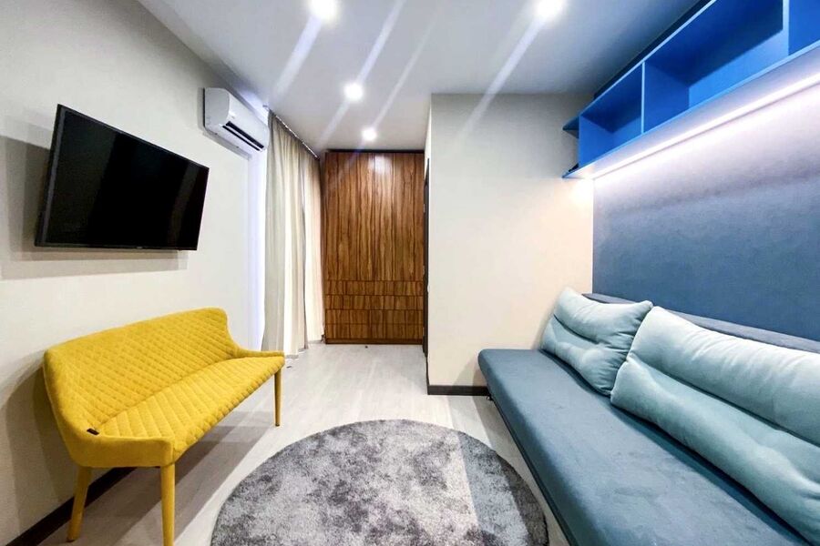 Продаж квартири Харків, Клочківська, 90м²