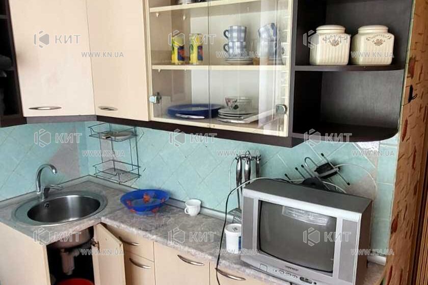 Продаж квартири Харків, Павлове Поле, 45м²