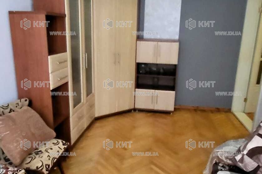 Продаж квартири Харків, Павлове Поле, 45м²