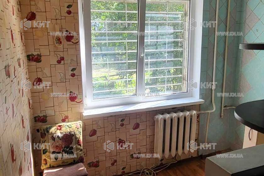 Продаж квартири Харків, Павлове Поле, 45м²