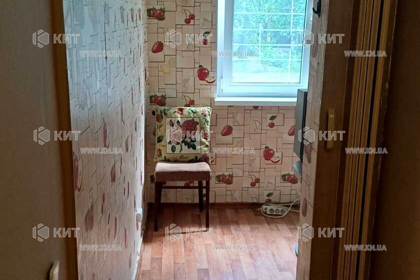 Продаж квартири Харків, Павлове Поле, 45м²
