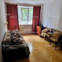 Продаж квартири Харків, Павлове Поле, 45м²