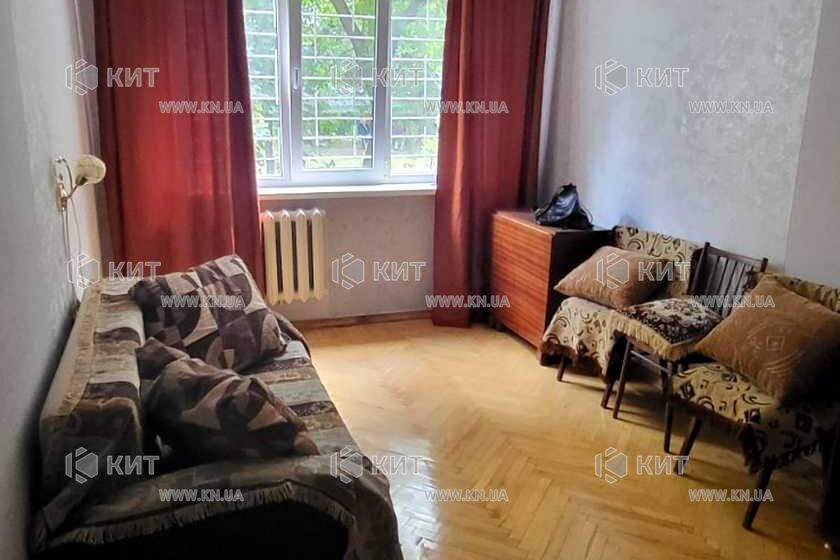 Продаж квартири Харків, Павлове Поле, 45м²
