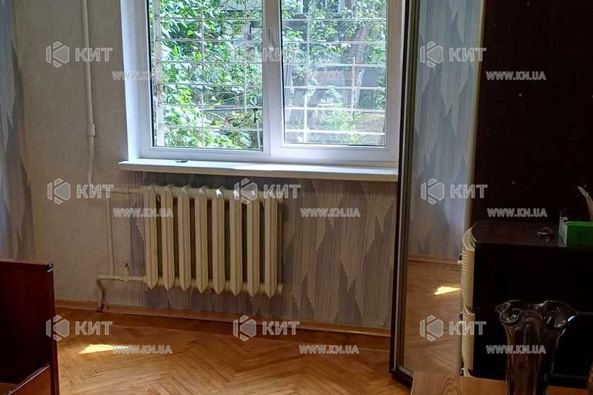 Продаж квартири Харків, Павлове Поле, 45м²