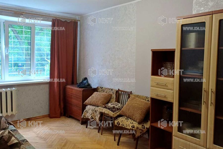 Продаж квартири Харків, Павлове Поле, 45м²