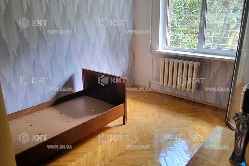 Продаж квартири Харків, Павлове Поле, 45м²