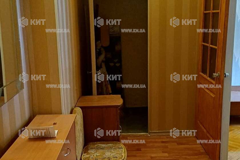 Продаж квартири Харків, Павлове Поле, 45м²