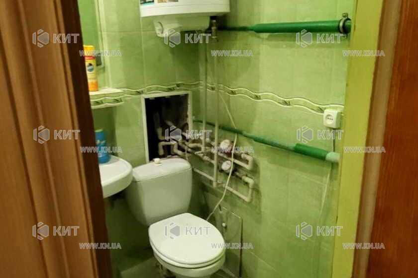 Продаж квартири Харків, Павлове Поле, 45м²