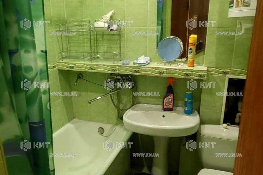 Продаж квартири Харків, Павлове Поле, 45м²