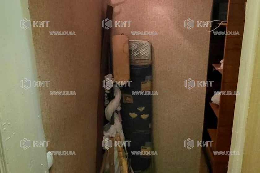 Продаж квартири Харків, Павлове Поле, 45м²