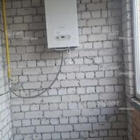 Продаж квартири Харків, ЮЖД, Центр. ринок, 38м²