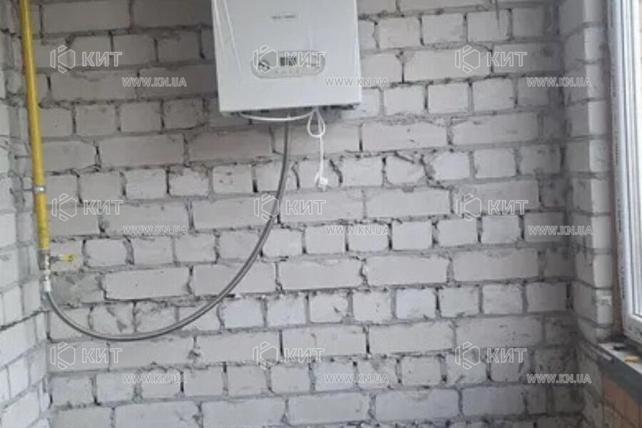 Продаж квартири Харків, ЮЖД, Центр. ринок, 38м²