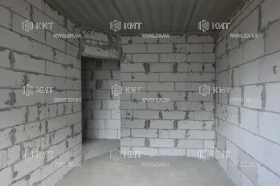 Продаж квартири Харків, ЮЖД, Центр. ринок, 38м²