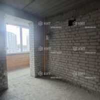 Продаж квартири Харків, ЮЖД, Центр. ринок, 38м²