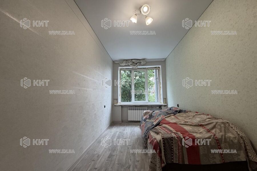 Продажа квартиры Харьков, Научная, 53м²